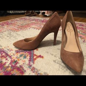 Jessica Simpson Pumps